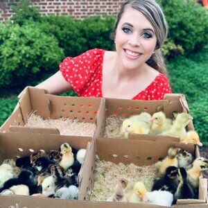 Meet Your Posher | Samantha’s Closet